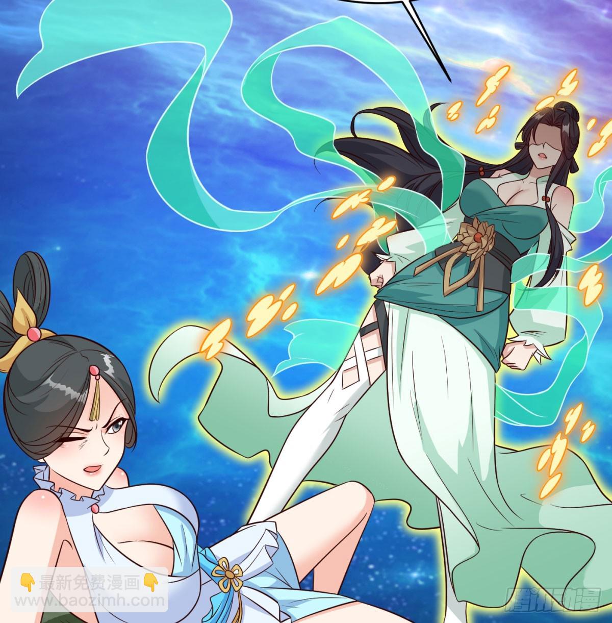 雕虫小技(1/2)-第96话