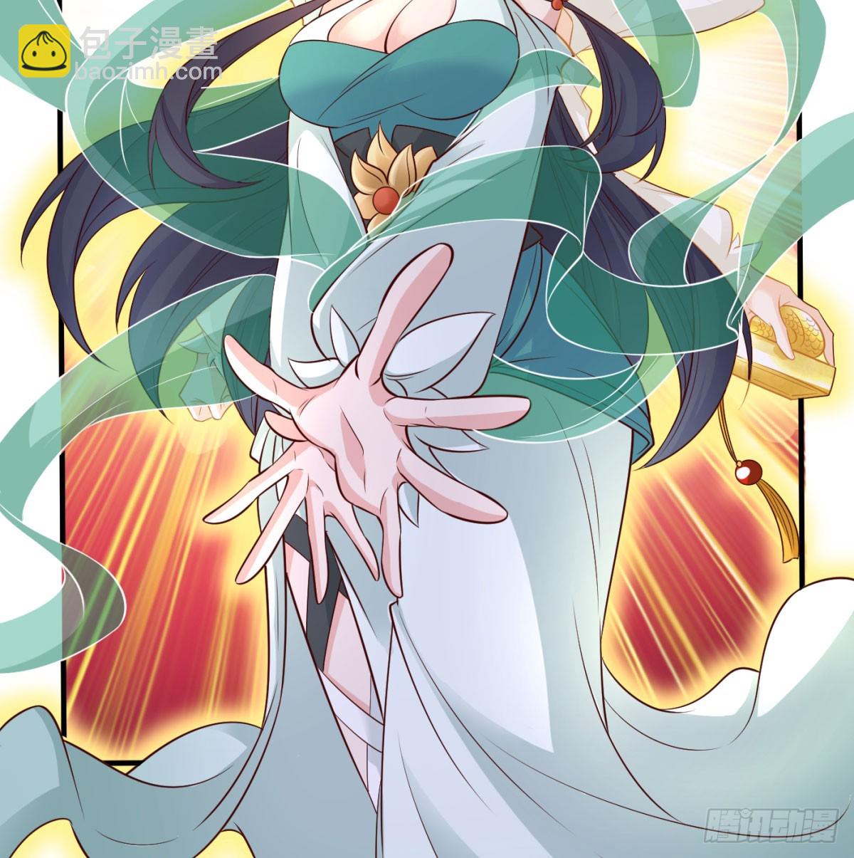 雕虫小技(1/2)-第96话