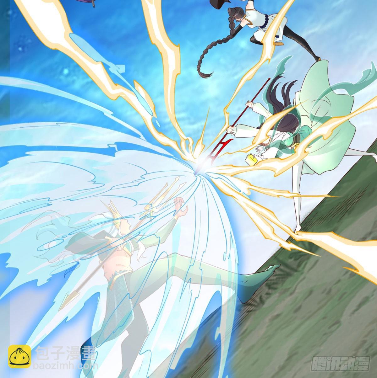 雕虫小技(1/2)-第96话