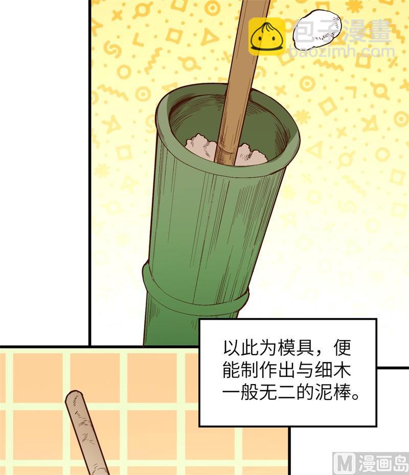 我和妹子們的荒島餘生 - 第103話 火繩槍(1/2) - 3