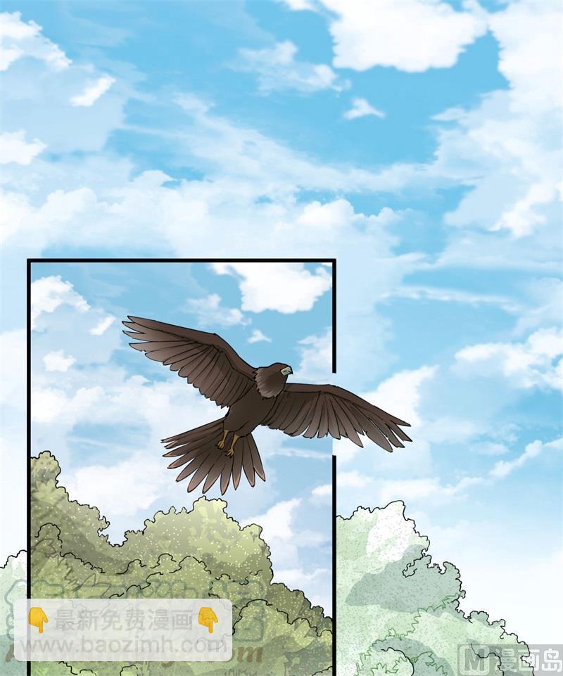 我和妹子們的荒島餘生 - 第105話 凜冬已至(1/2) - 4