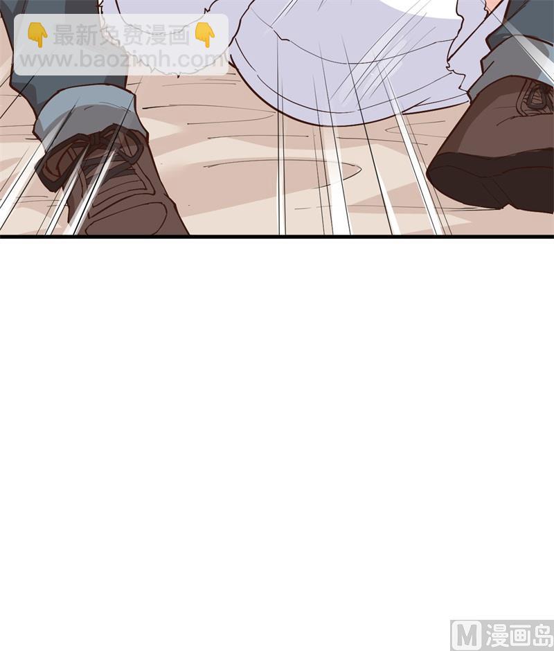 我和妹子們的荒島餘生 - 127 酣暢的晚宴(1/2) - 8