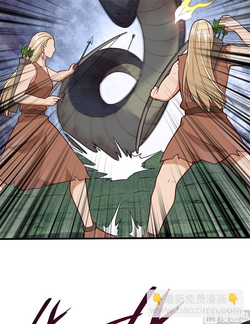 我和妹子們的荒島餘生 - 129 你們聽懂了嗎？(1/2) - 3