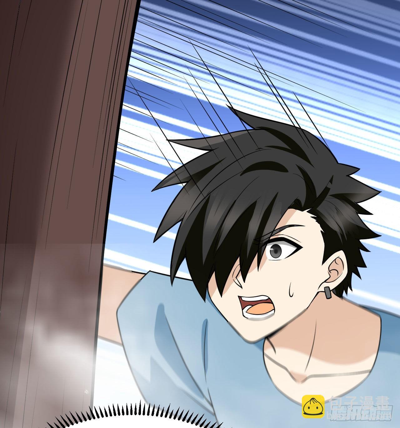 我和妹子們的荒島餘生 - 148 大霧(2/2) - 2