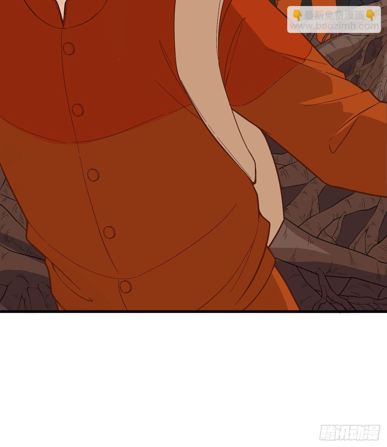 我和妹子們的荒島餘生 - 152 奇異紅樹林(2/2) - 1