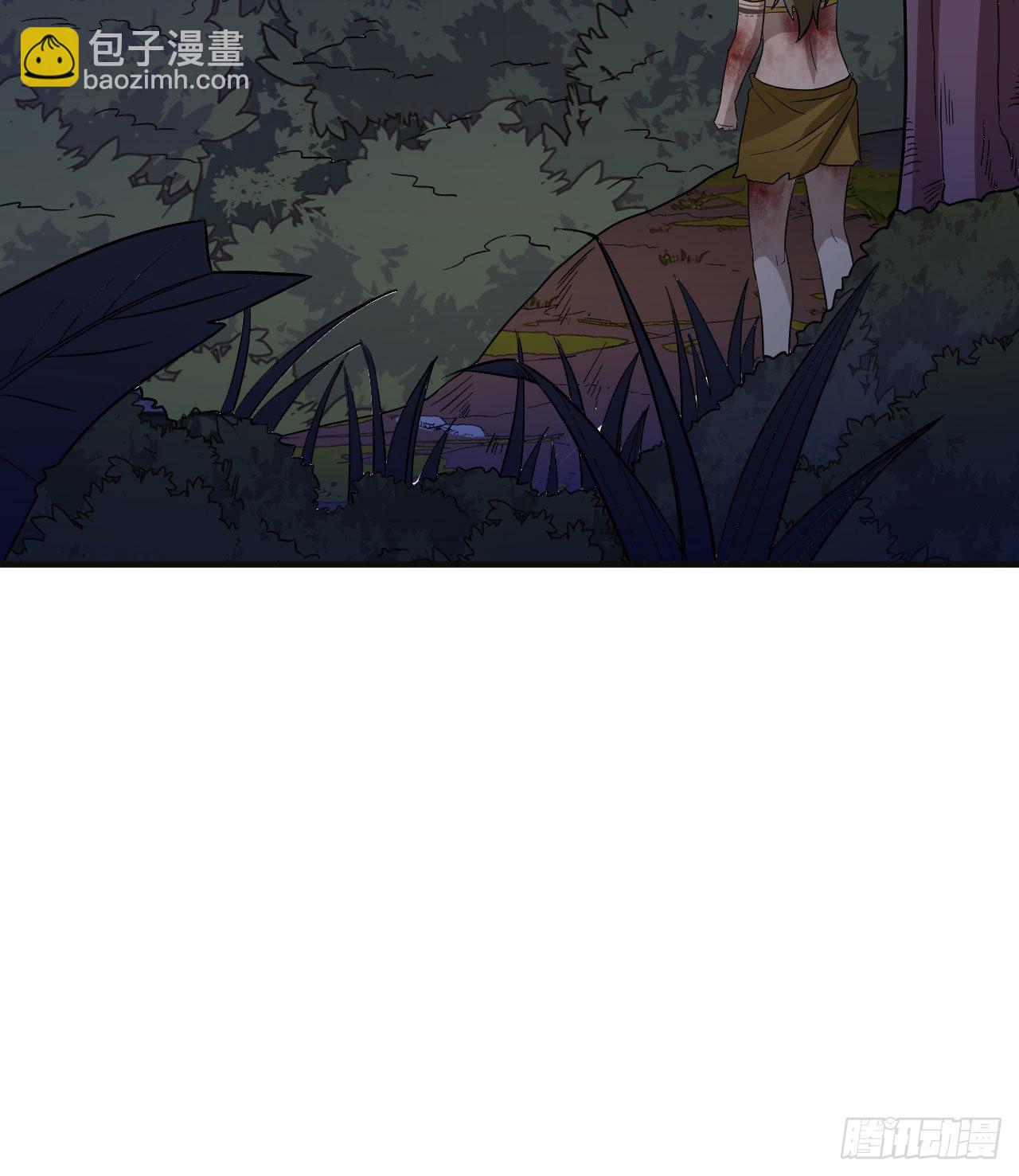 我和妹子們的荒島餘生 - 156 土著人出現？！(2/2) - 2