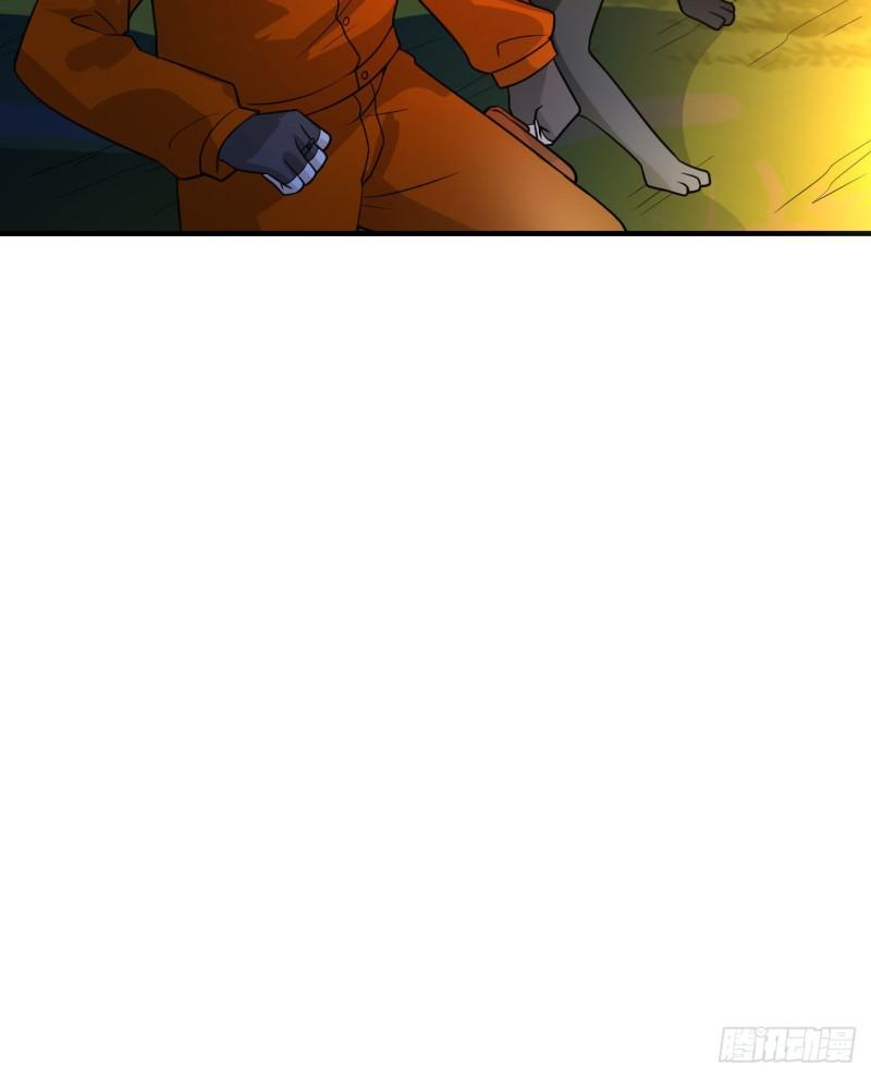 我和妹子們的荒島餘生 - 158 玉米人(1/2) - 7