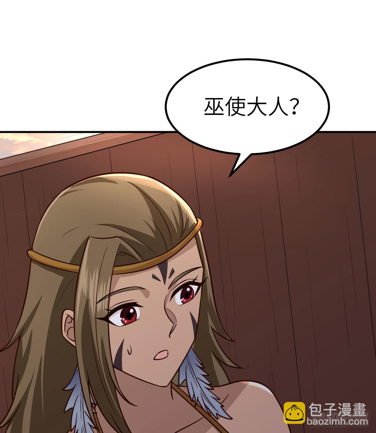 我和妹子們的荒島餘生 - 160 聽聞(1/2) - 6