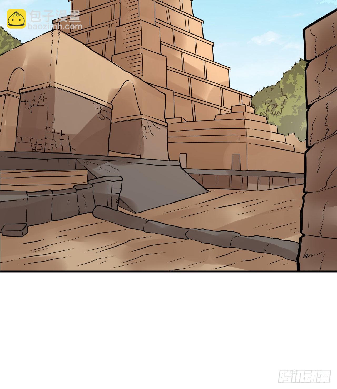 我和妹子們的荒島餘生 - 160 聽聞(1/2) - 4