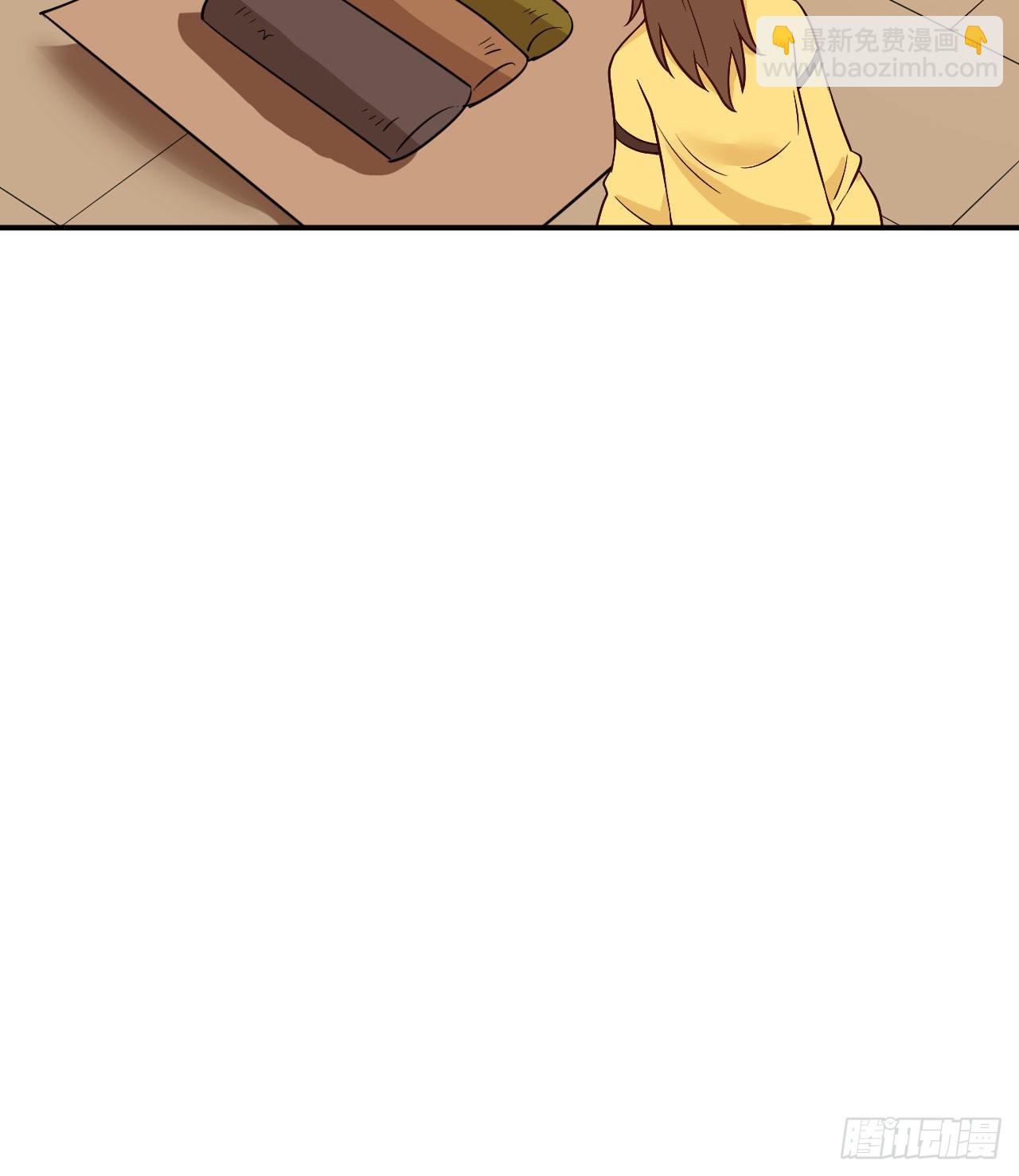 我和妹子們的荒島餘生 - 160 聽聞(1/2) - 6