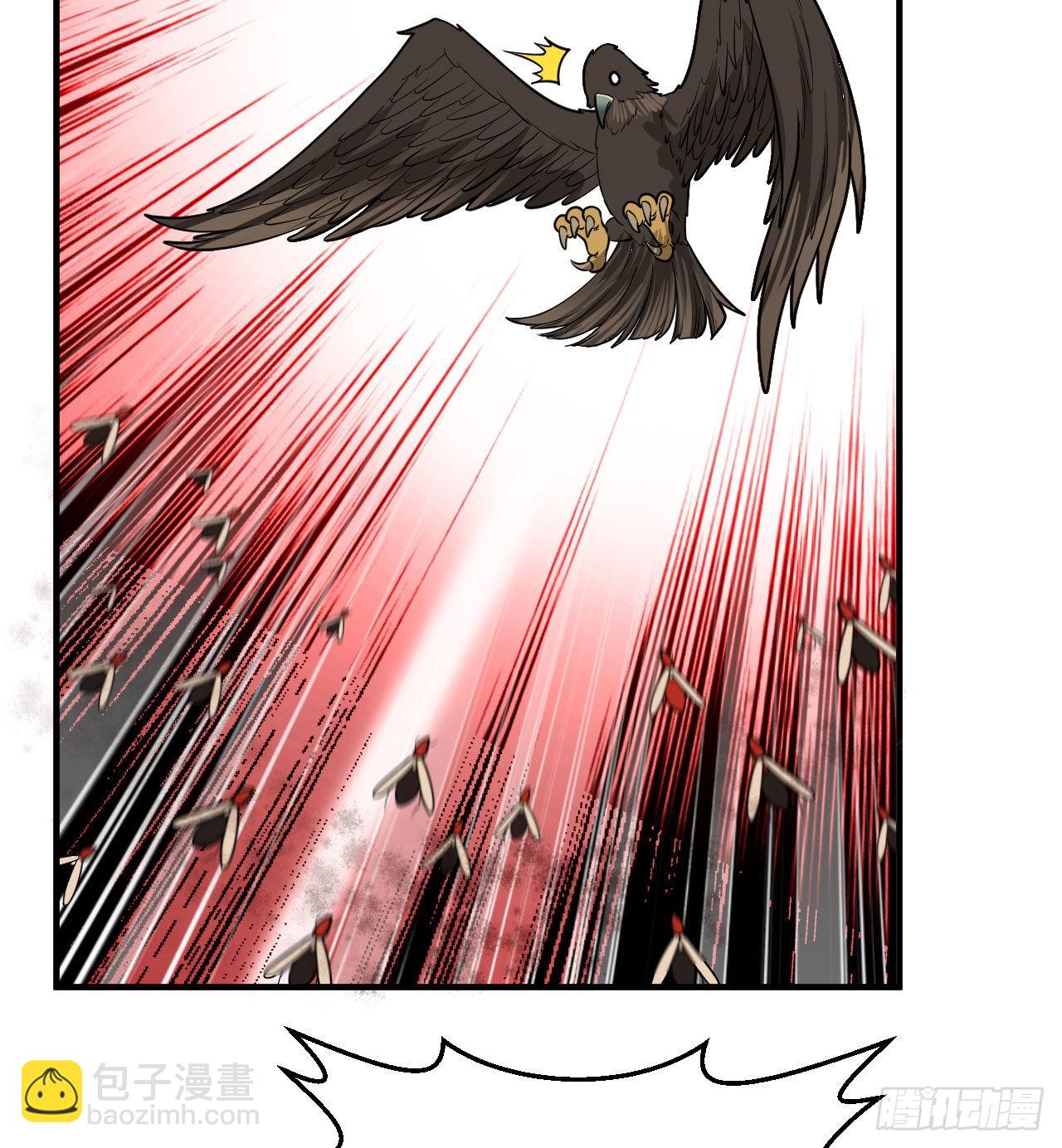 我和妹子們的荒島餘生 - 166 飛舞的火焰(2/2) - 3