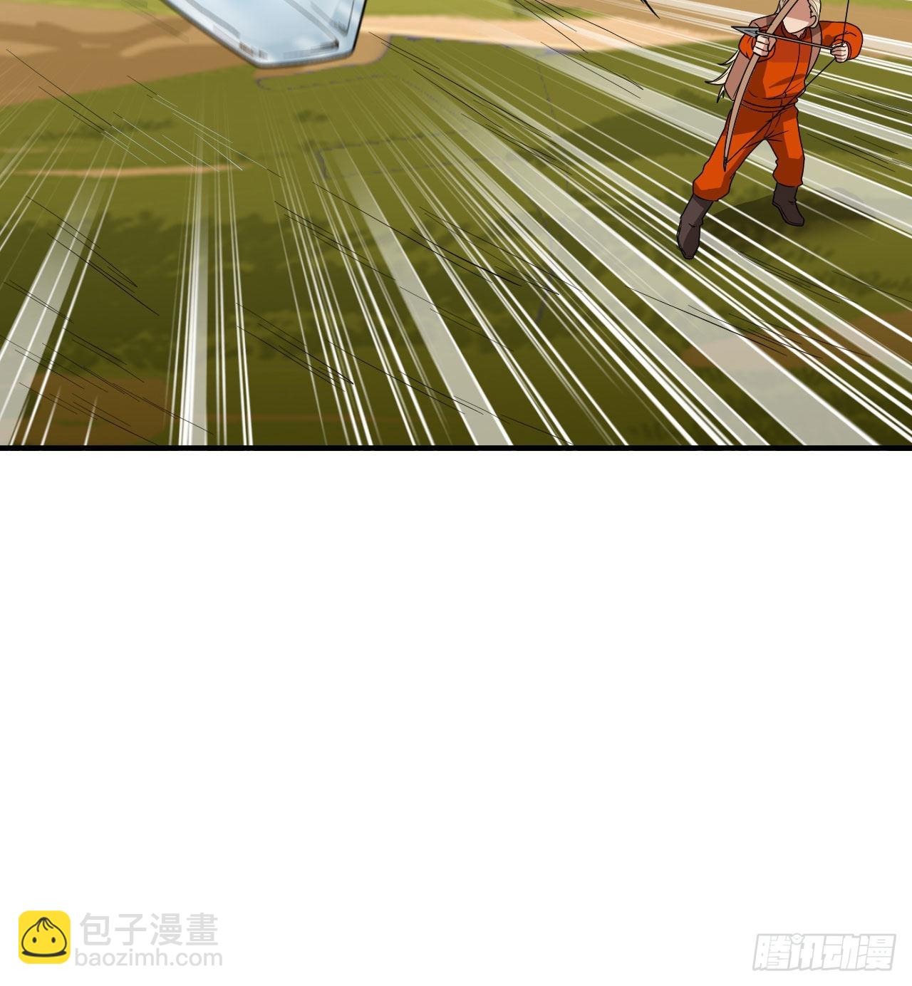 我和妹子們的荒島餘生 - 166 飛舞的火焰(2/2) - 2