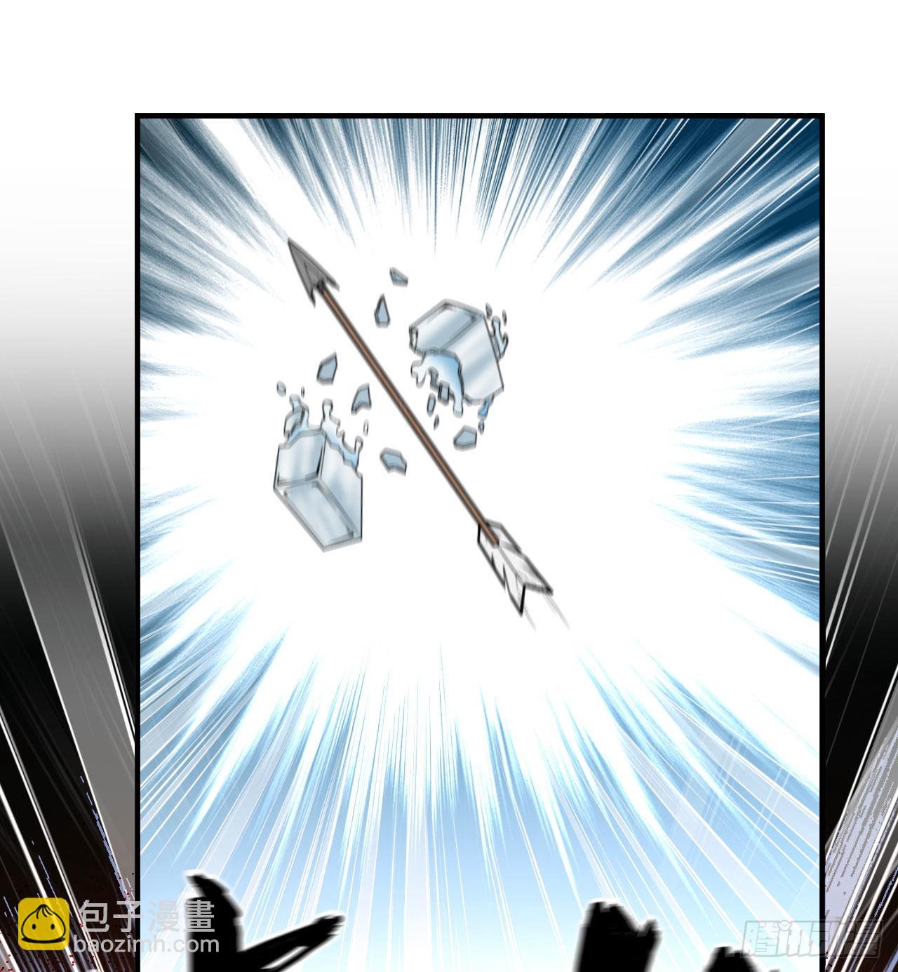 我和妹子們的荒島餘生 - 166 飛舞的火焰(2/2) - 3