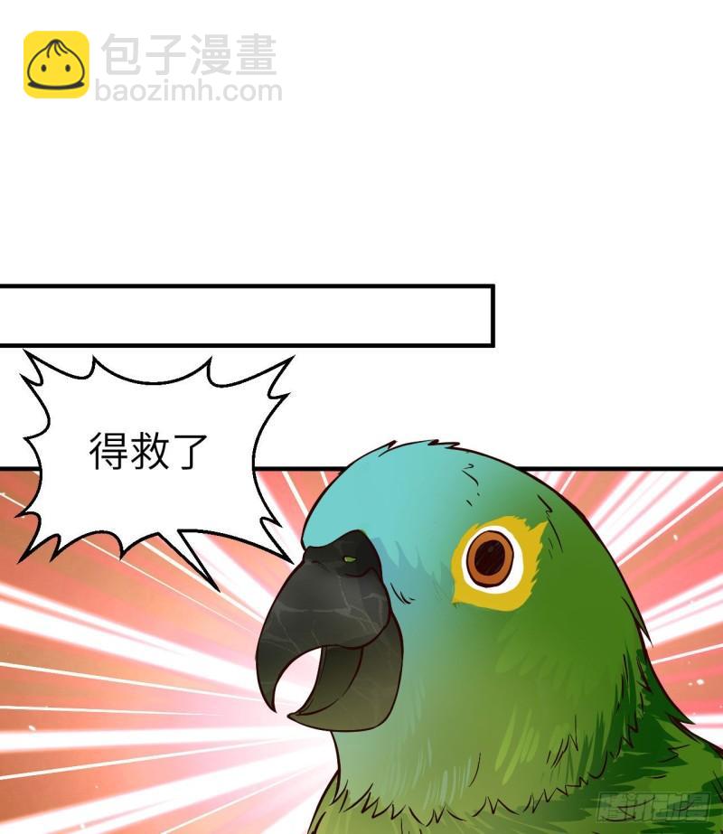 我和妹子們的荒島餘生 - 174 族人的下落(1/2) - 2