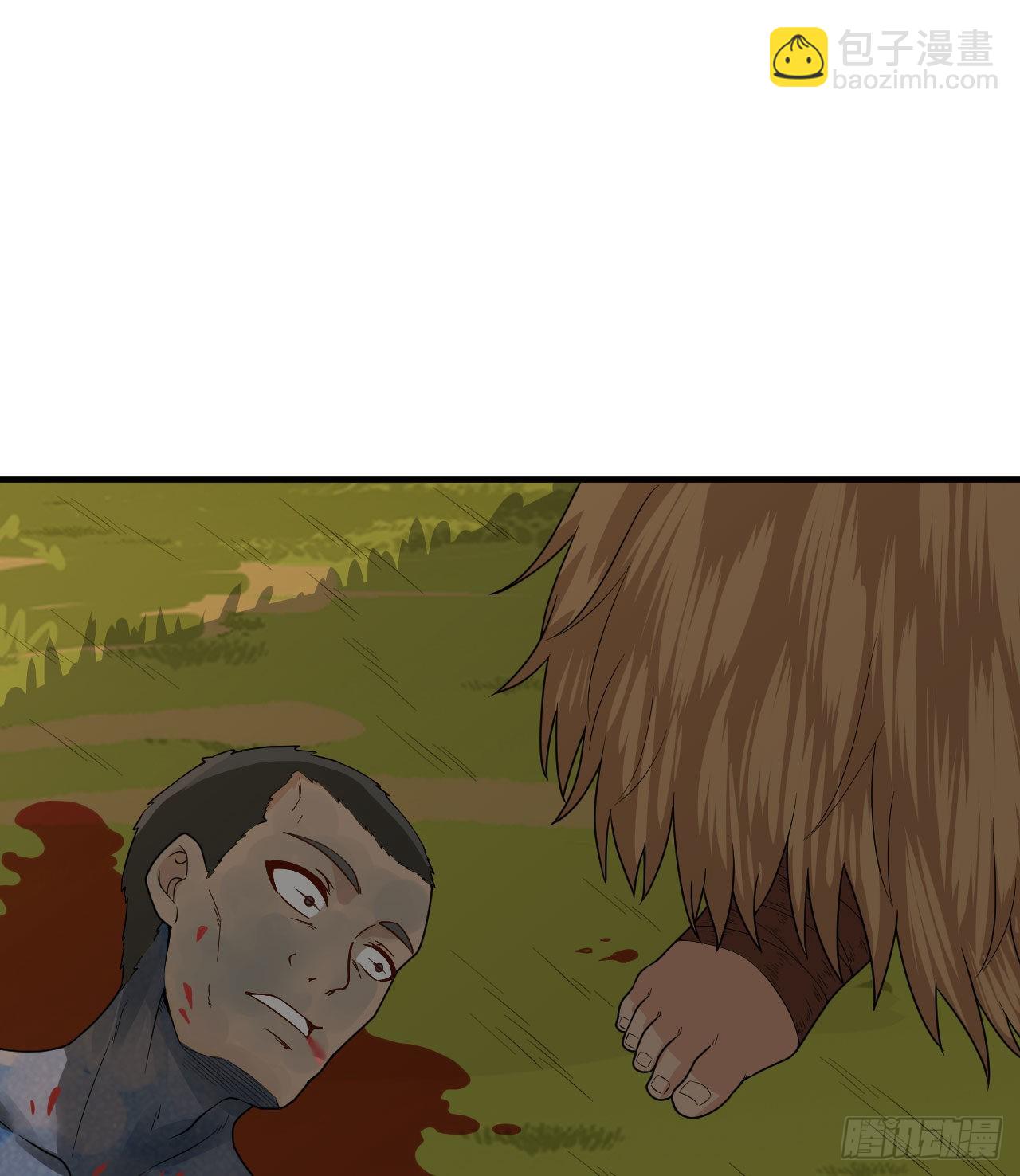 我和妹子們的荒島餘生 - 178 邀請(1/2) - 7