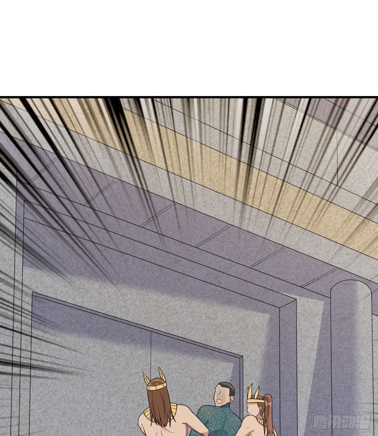 我和妹子們的荒島餘生 - 178 邀請(1/2) - 7