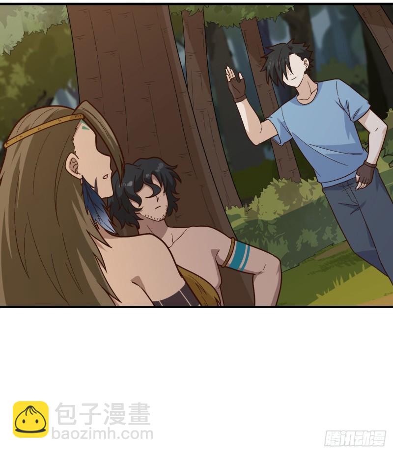 我和妹子們的荒島餘生 - 190 電鰻VS食人魚(1/2) - 5