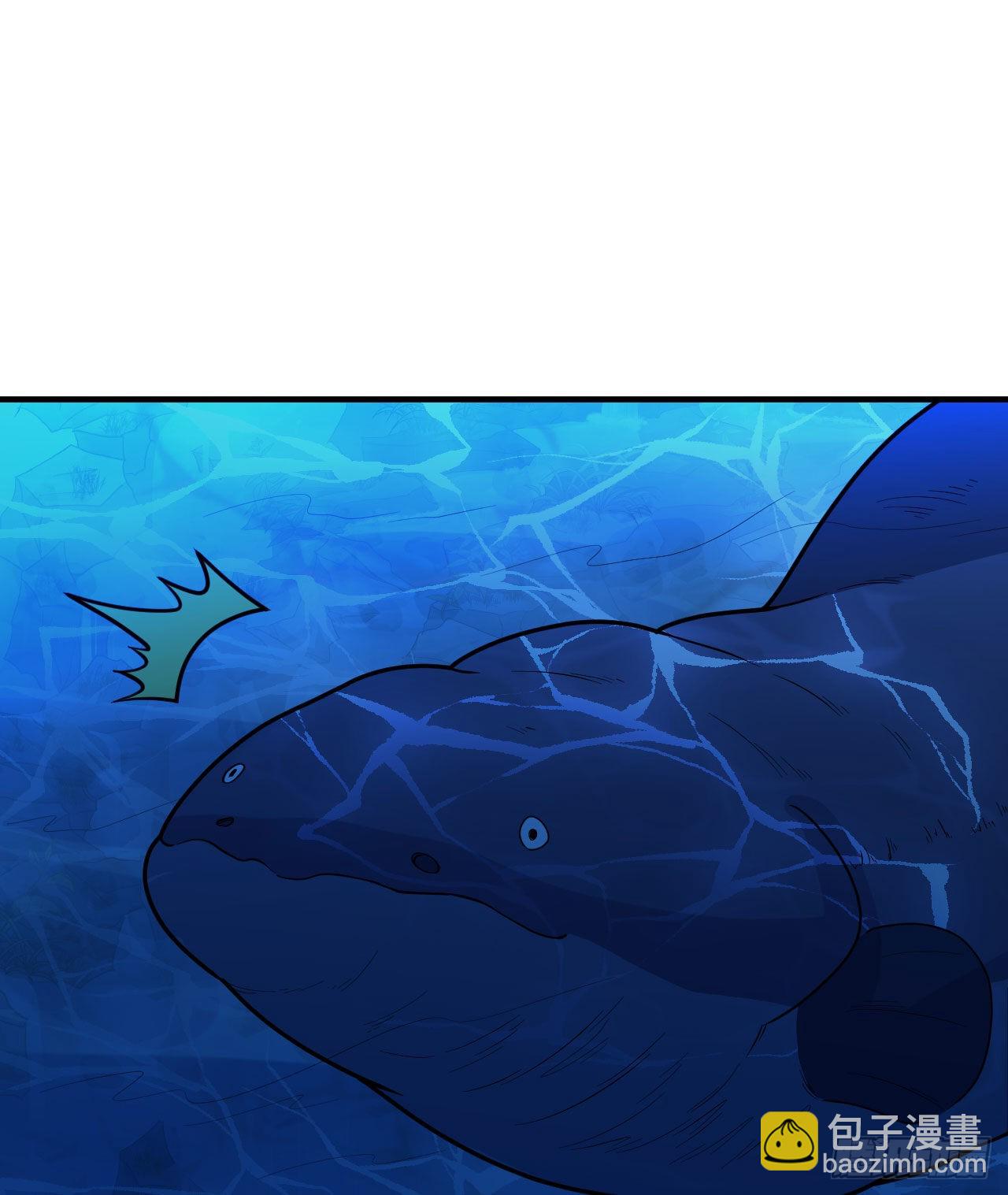 我和妹子們的荒島餘生 - 190 電鰻VS食人魚(2/2) - 2