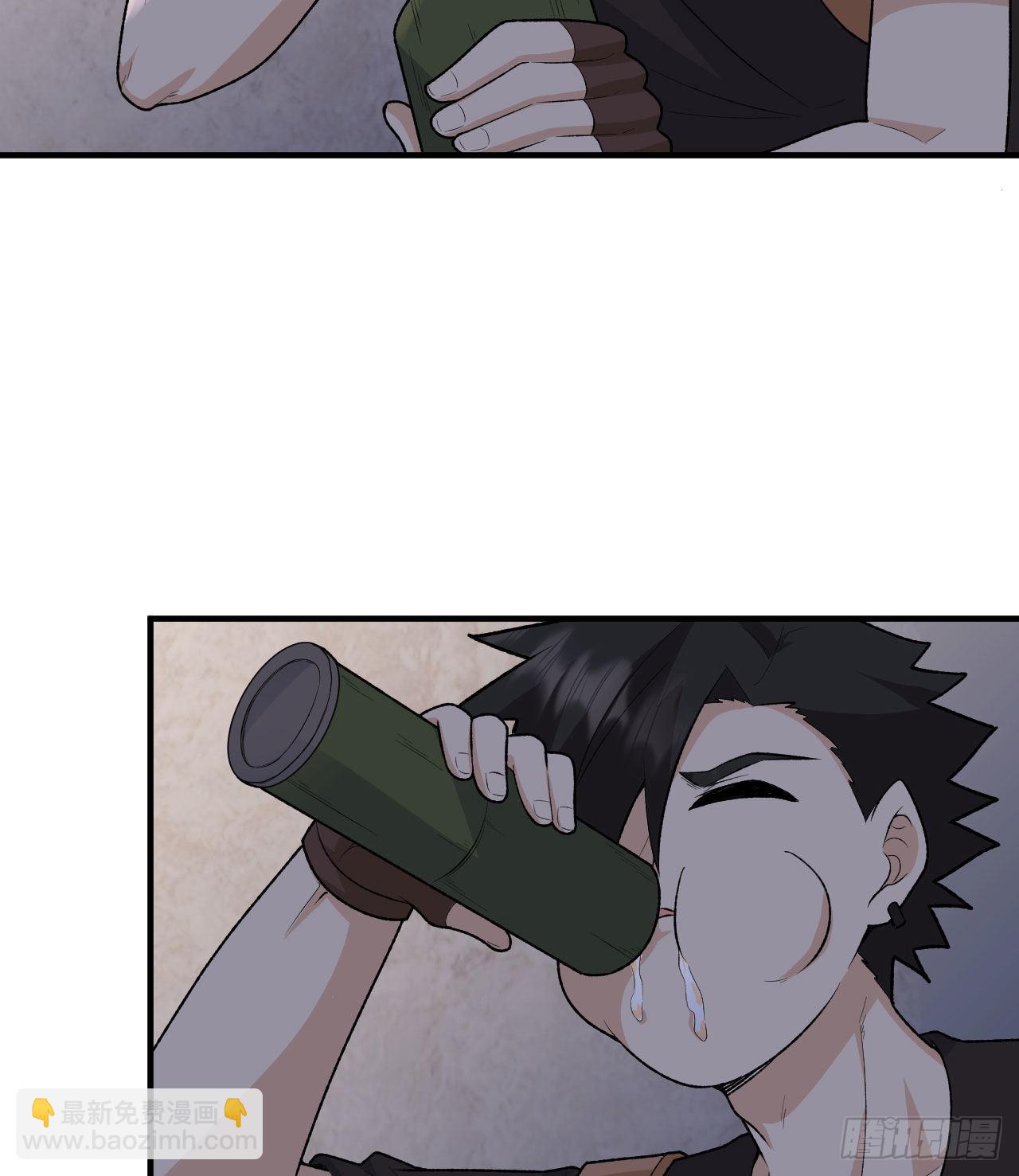 我和妹子們的荒島餘生 - 194 交鋒(1/2) - 4