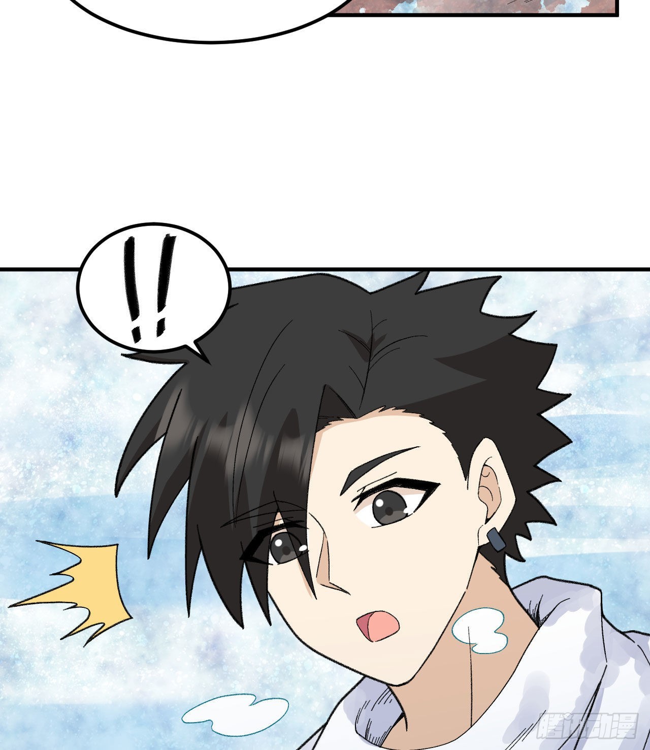 我和妹子們的荒島餘生 - 220 希望(1/2) - 2