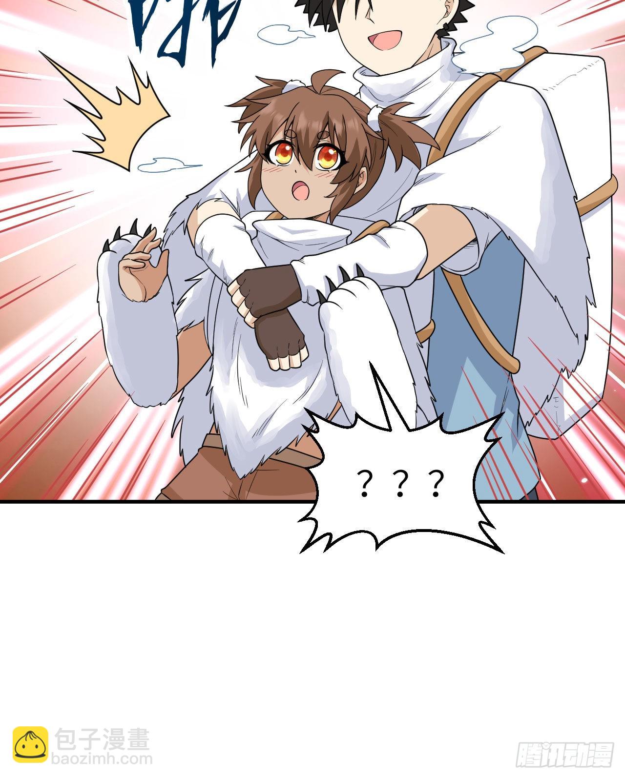 我和妹子們的荒島餘生 - 220 希望(2/2) - 2