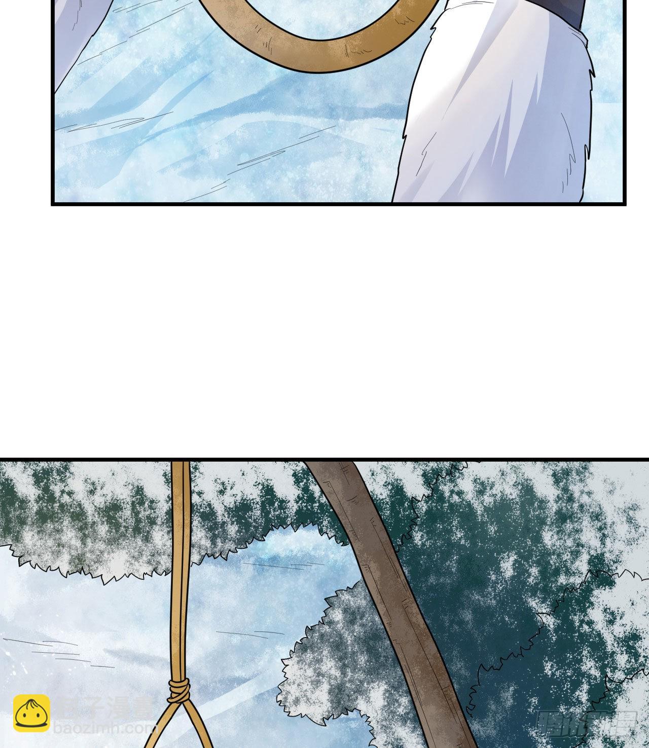 我和妹子們的荒島餘生 - 228 極晝(1/2) - 1