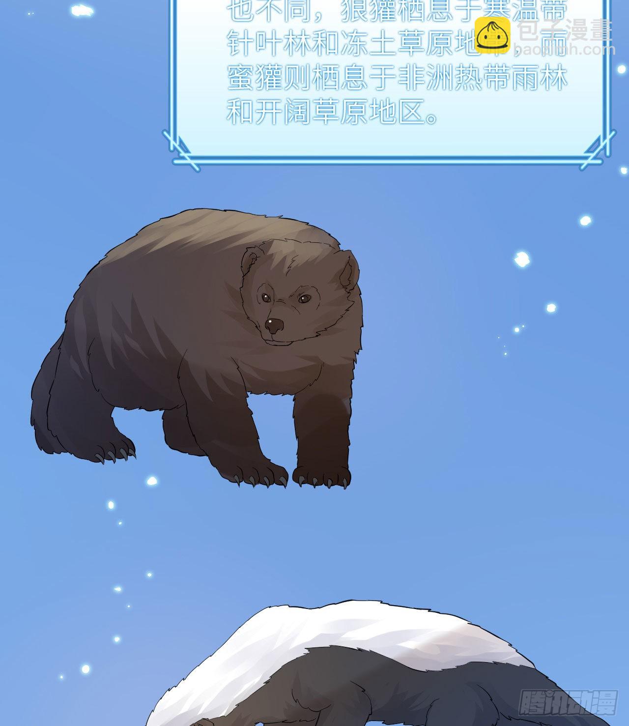 我和妹子們的荒島餘生 - 228 極晝(1/2) - 1