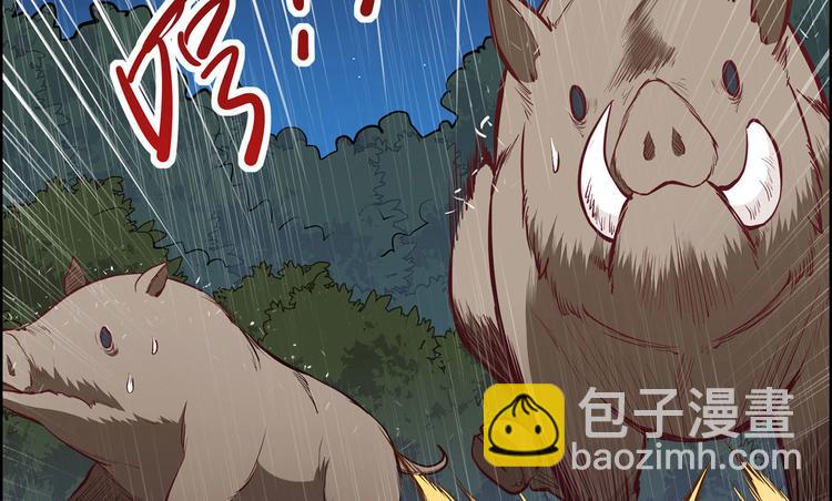 我和妹子們的荒島餘生 - 第25話 獲取反曲弓(1/2) - 2