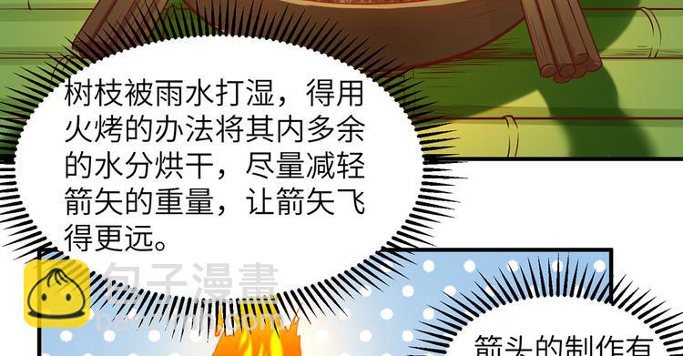 我和妹子們的荒島餘生 - 第25話 獲取反曲弓(2/2) - 6