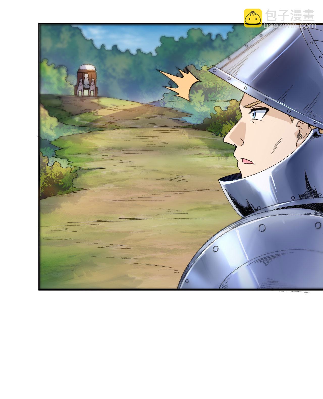 我和妹子們的荒島餘生 - 第268話 - 7