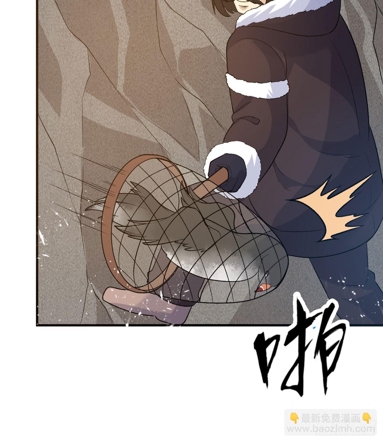 我和妹子們的荒島餘生 - 248 耐心(1/2) - 2