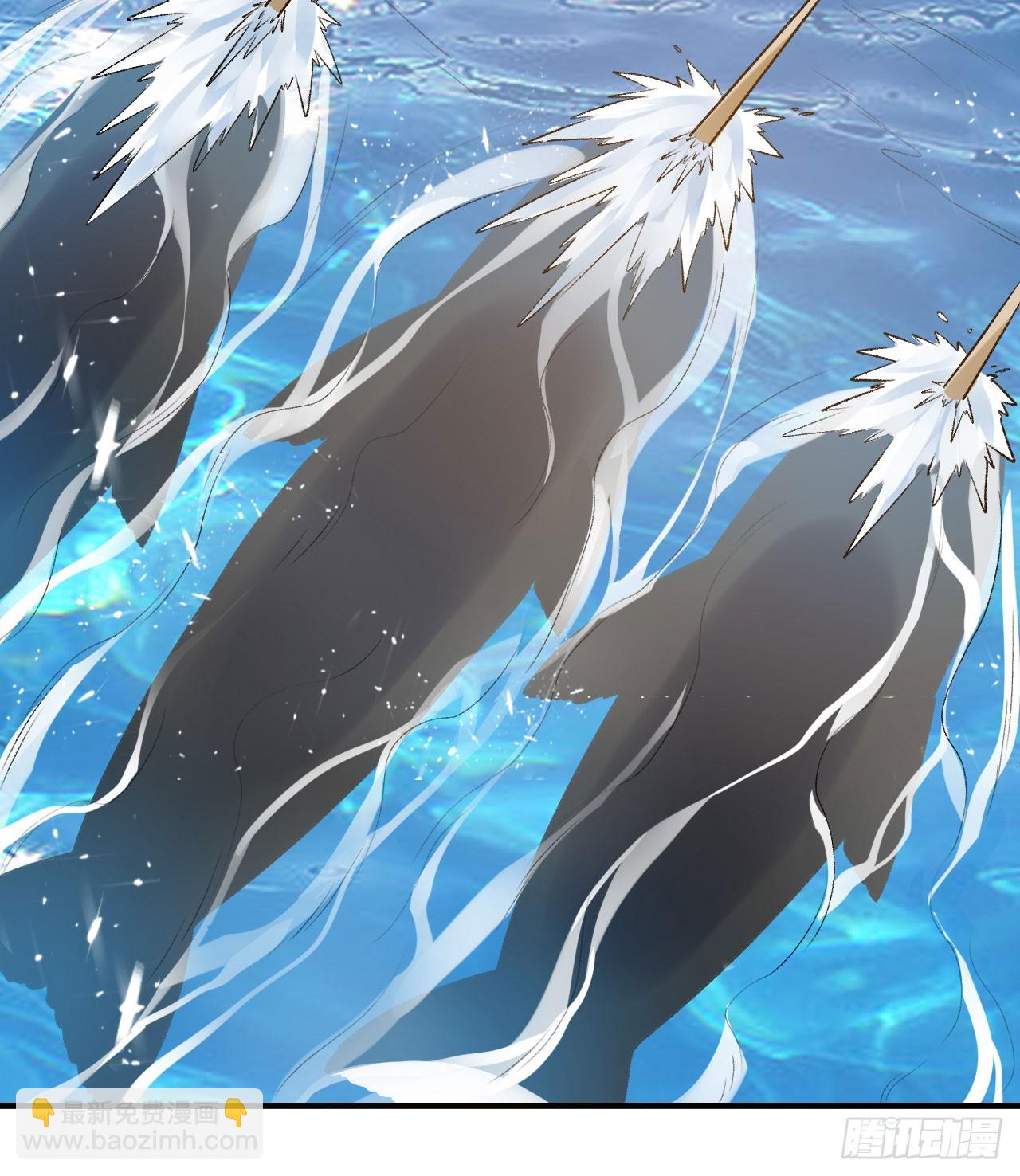 我和妹子們的荒島餘生 - 248 耐心(1/2) - 5