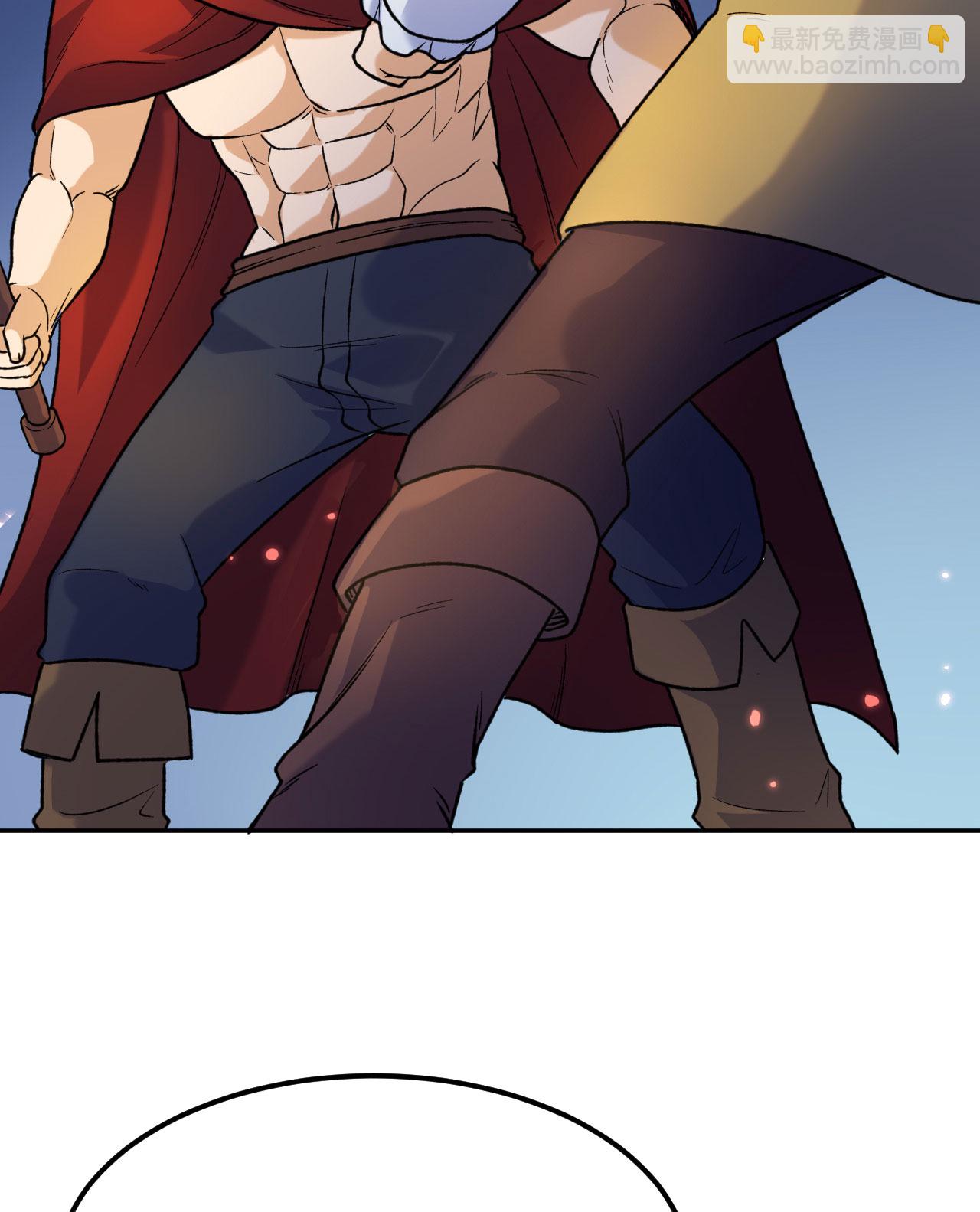 我和妹子們的荒島餘生 - 第276話(1/2) - 5