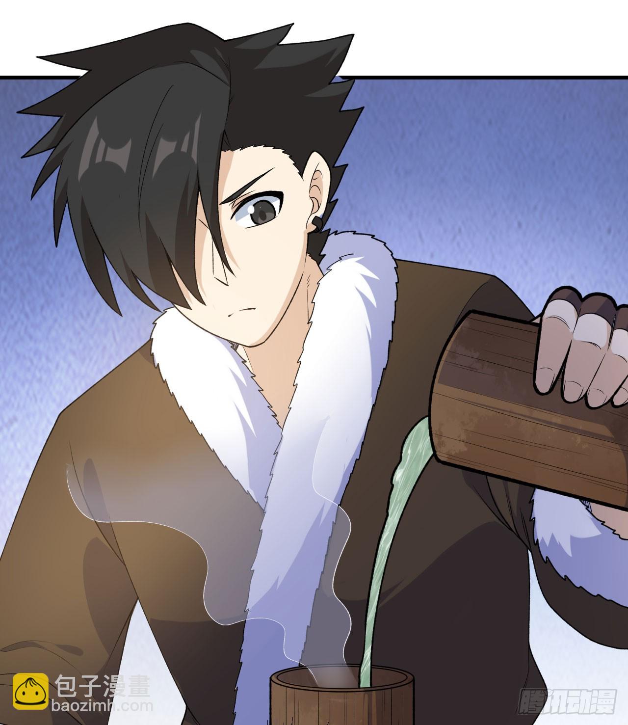 我和妹子們的荒島餘生 - 261(1/2) - 3