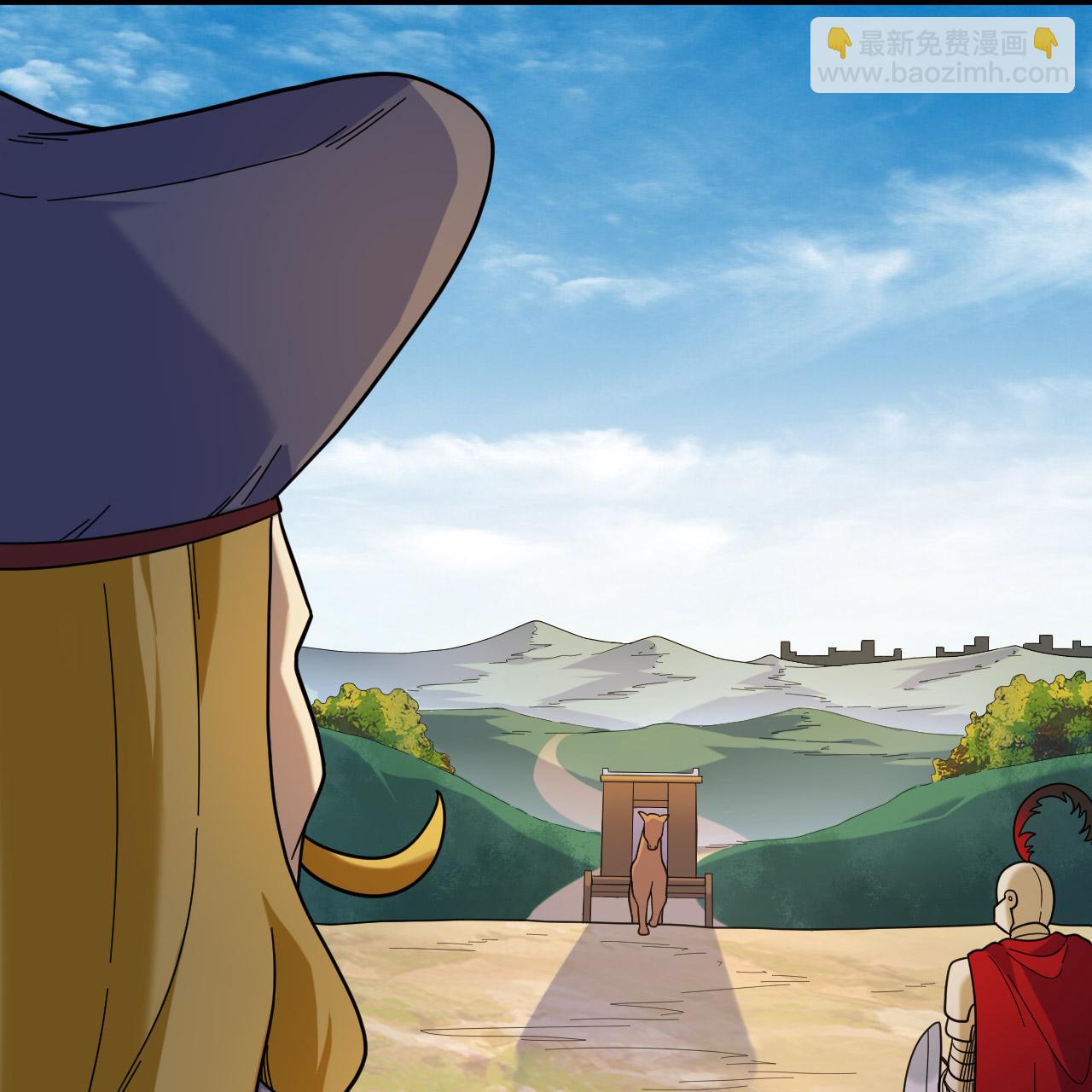 我和妹子們的荒島餘生 - 第292話(1/2) - 6