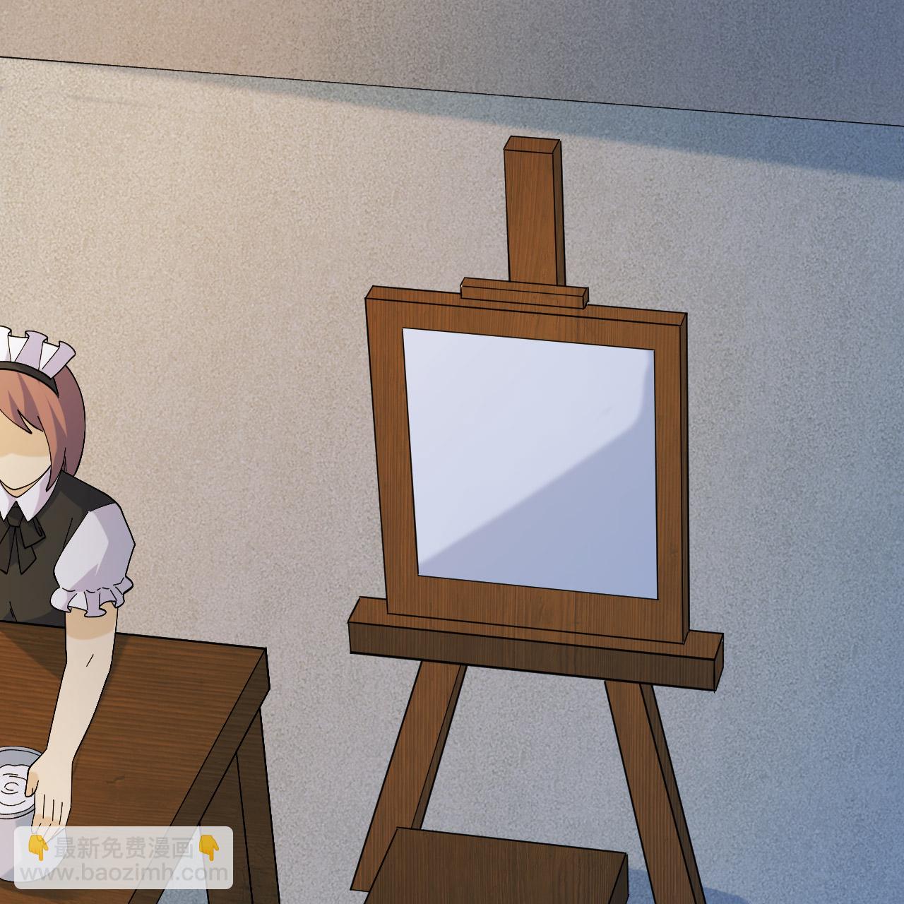 我和妹子們的荒島餘生 - 第296話(2/2) - 2