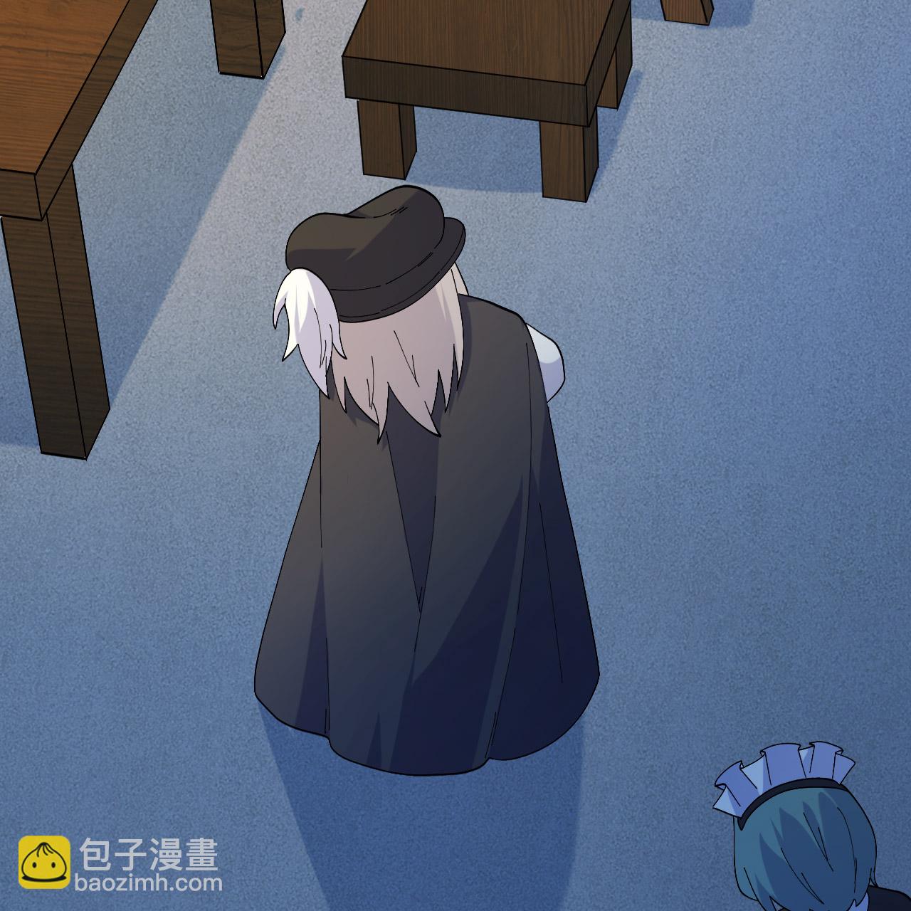 我和妹子們的荒島餘生 - 第296話(2/2) - 3