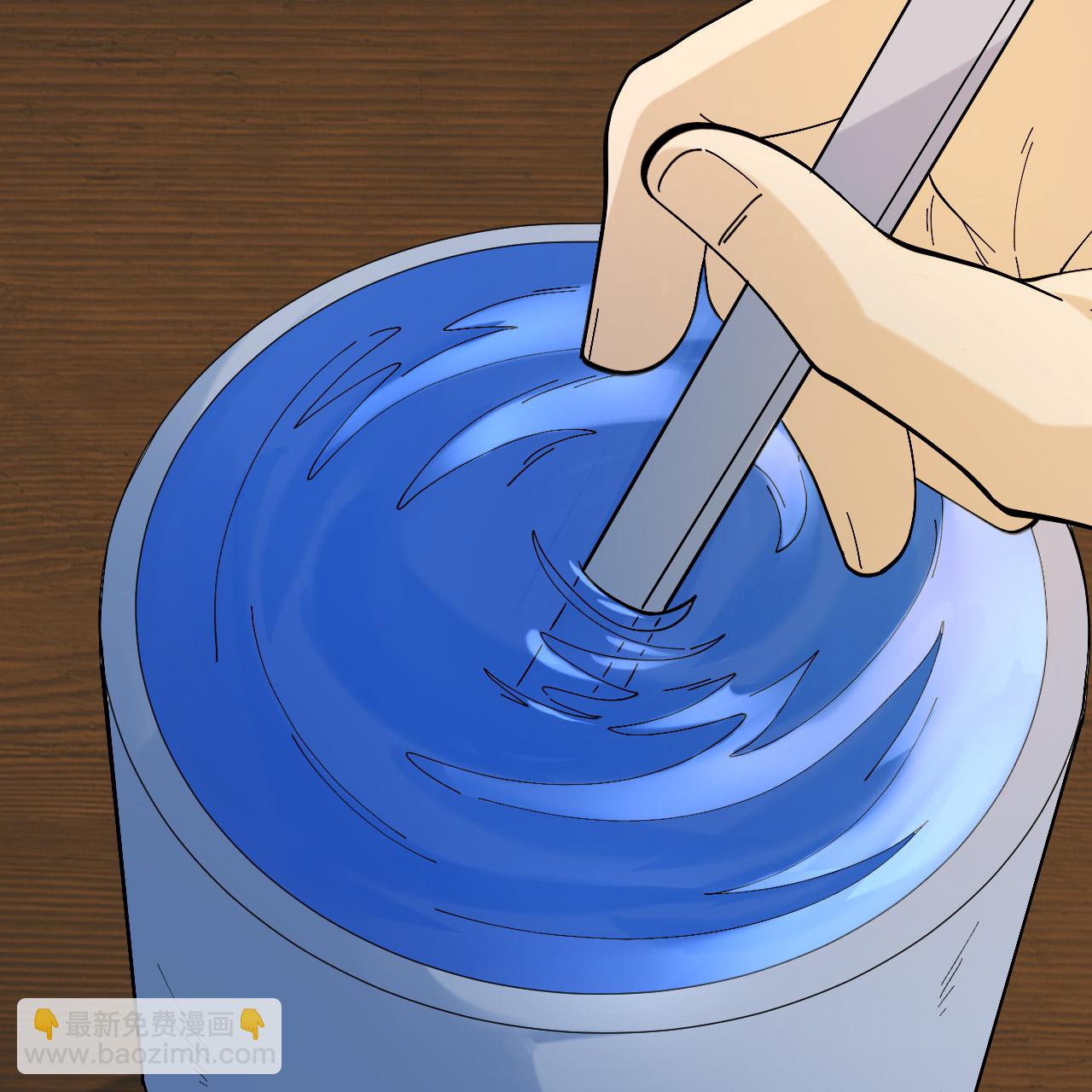 我和妹子們的荒島餘生 - 第296話(2/2) - 2