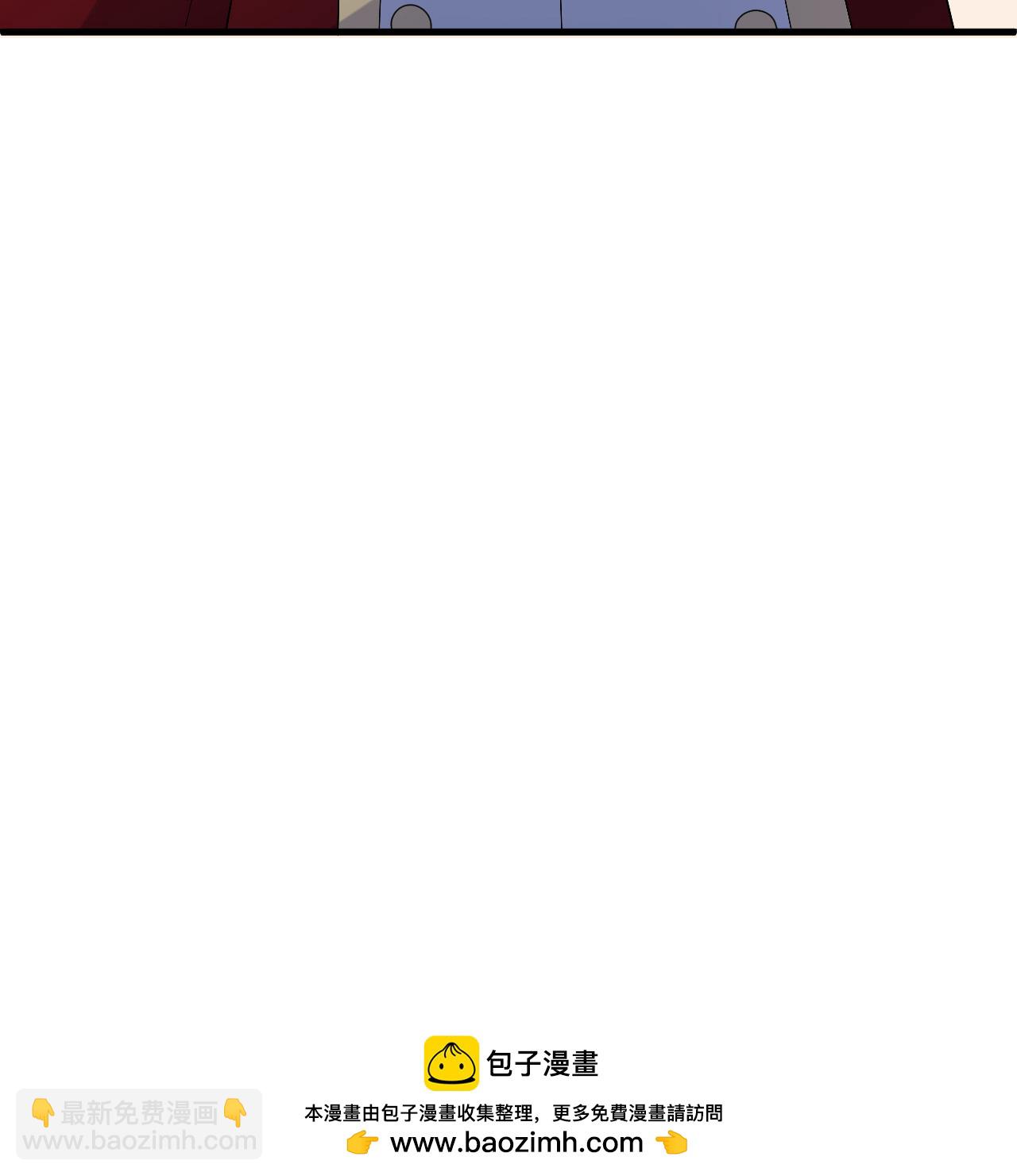 我和妹子們的荒島餘生 - 第296話(2/2) - 2