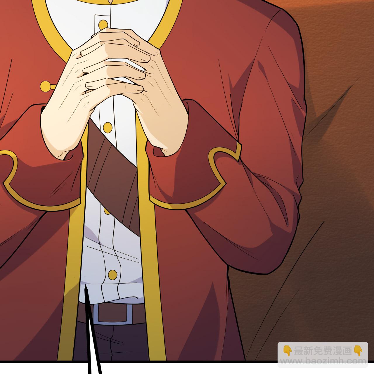 我和妹子們的荒島餘生 - 第298話(2/2) - 6