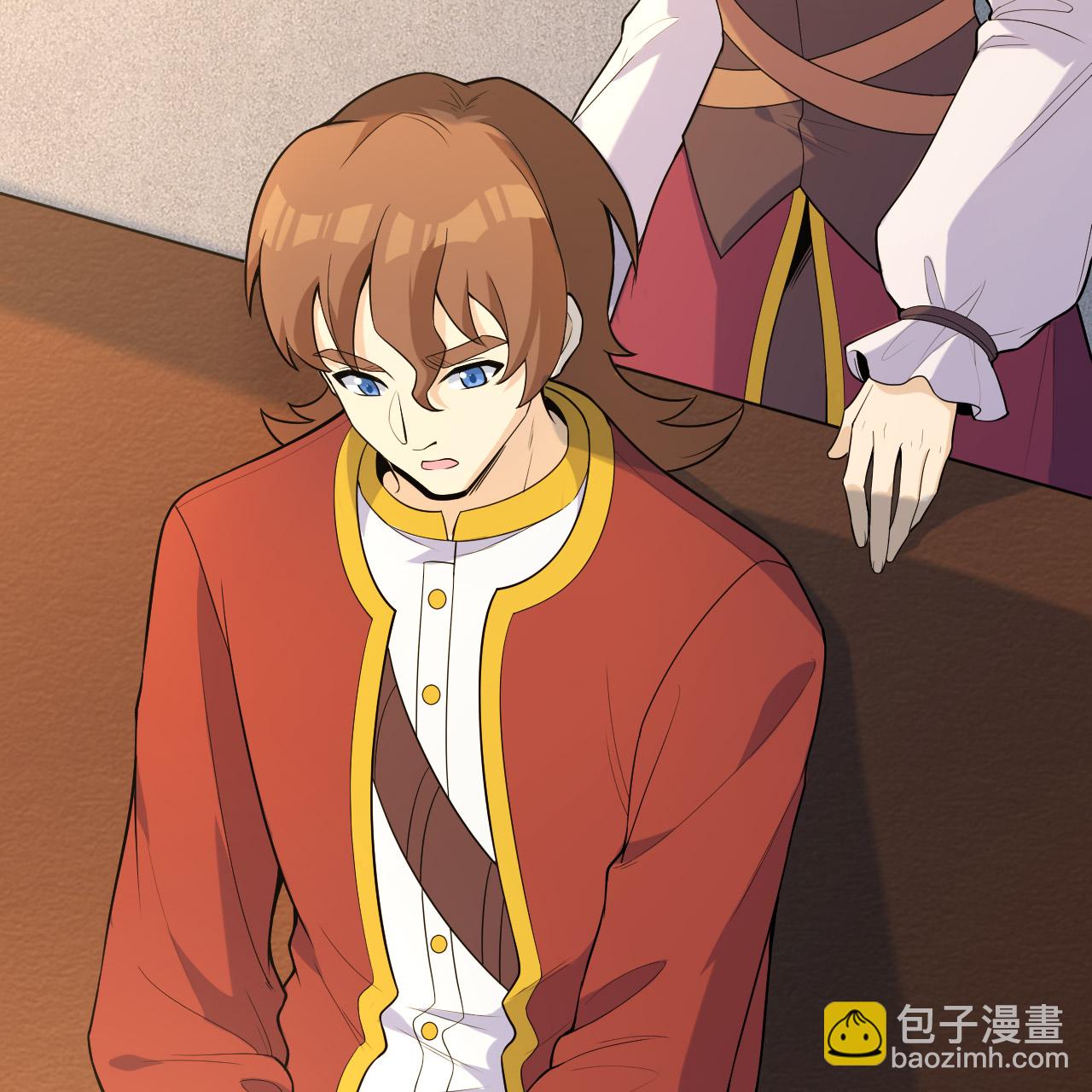 我和妹子們的荒島餘生 - 第298話(2/2) - 2