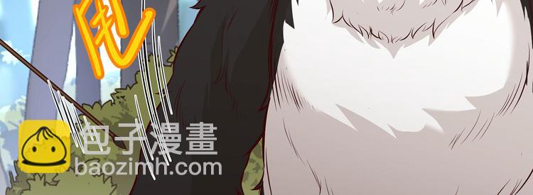 我和妹子們的荒島餘生 - 第33話 憨皮(1/2) - 8