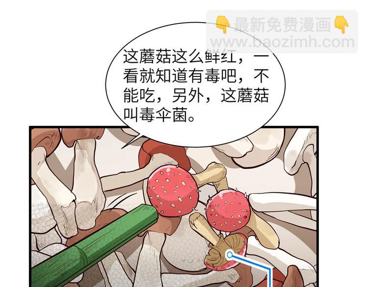 我和妹子們的荒島餘生 - 第39話 洗漱用品UP↑(1/2) - 3