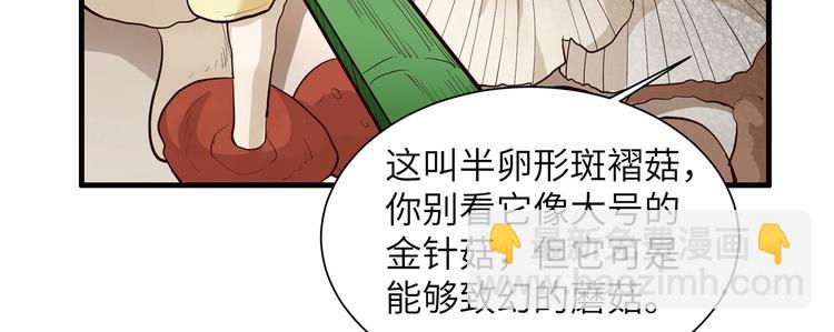 我和妹子們的荒島餘生 - 第39話 洗漱用品UP↑(1/2) - 6