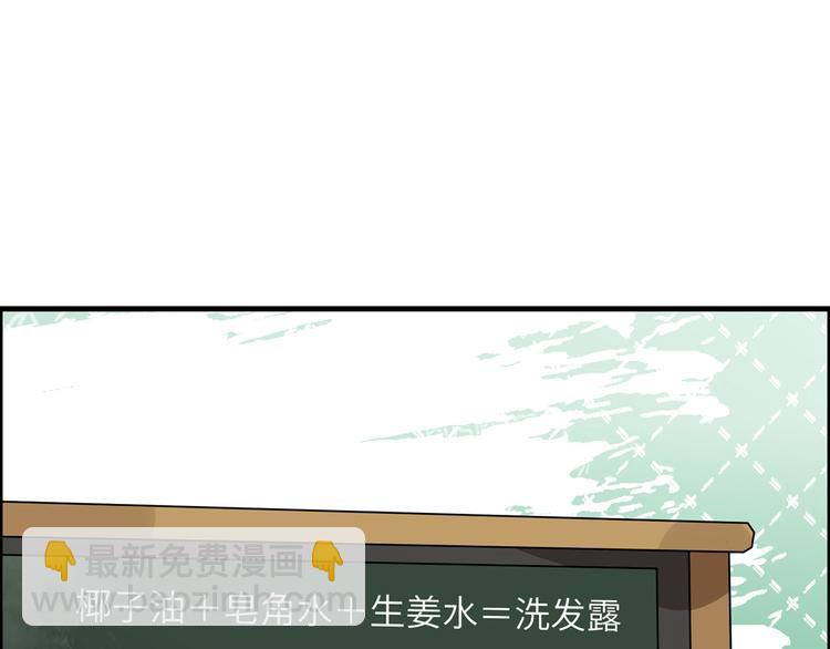 我和妹子們的荒島餘生 - 第39話 洗漱用品UP↑(2/2) - 3