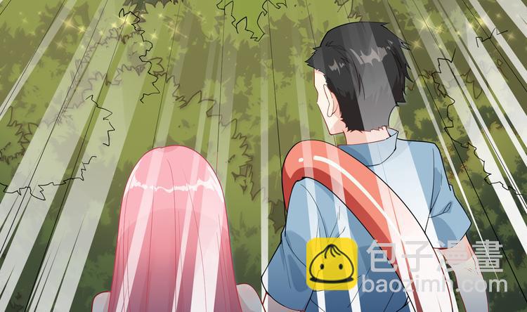 我和妹子們的荒島餘生 - 第5話 尋找水源(2/2) - 2