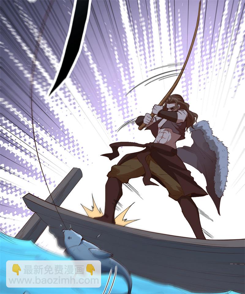 我和妹子們的荒島餘生 - 第68話 鐵器時代(1/2) - 8