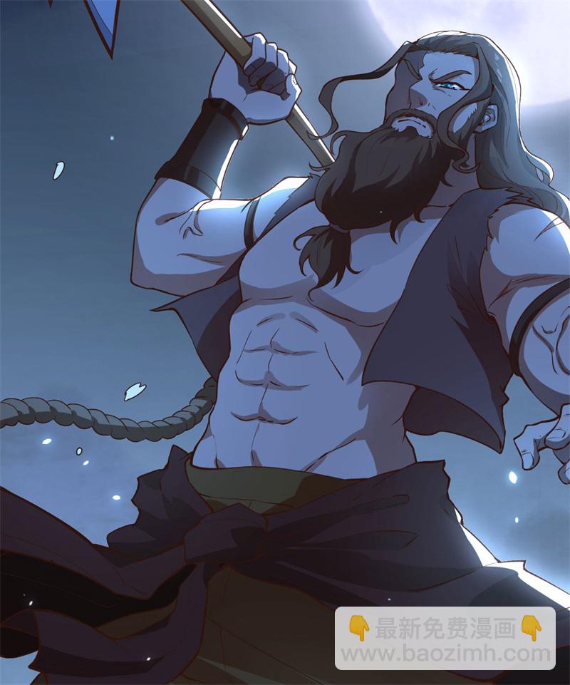 我和妹子們的荒島餘生 - 第68話 鐵器時代(1/2) - 3