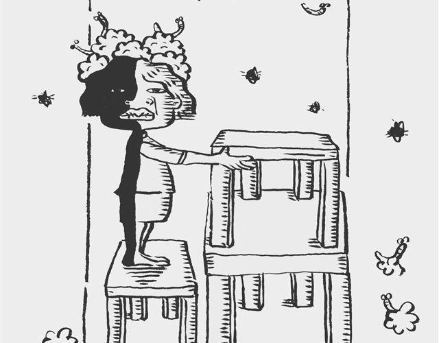 姥爷喊你回家吃饭-第2话