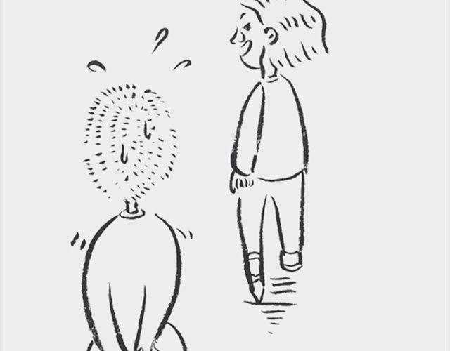 我没拿小猪-第14话